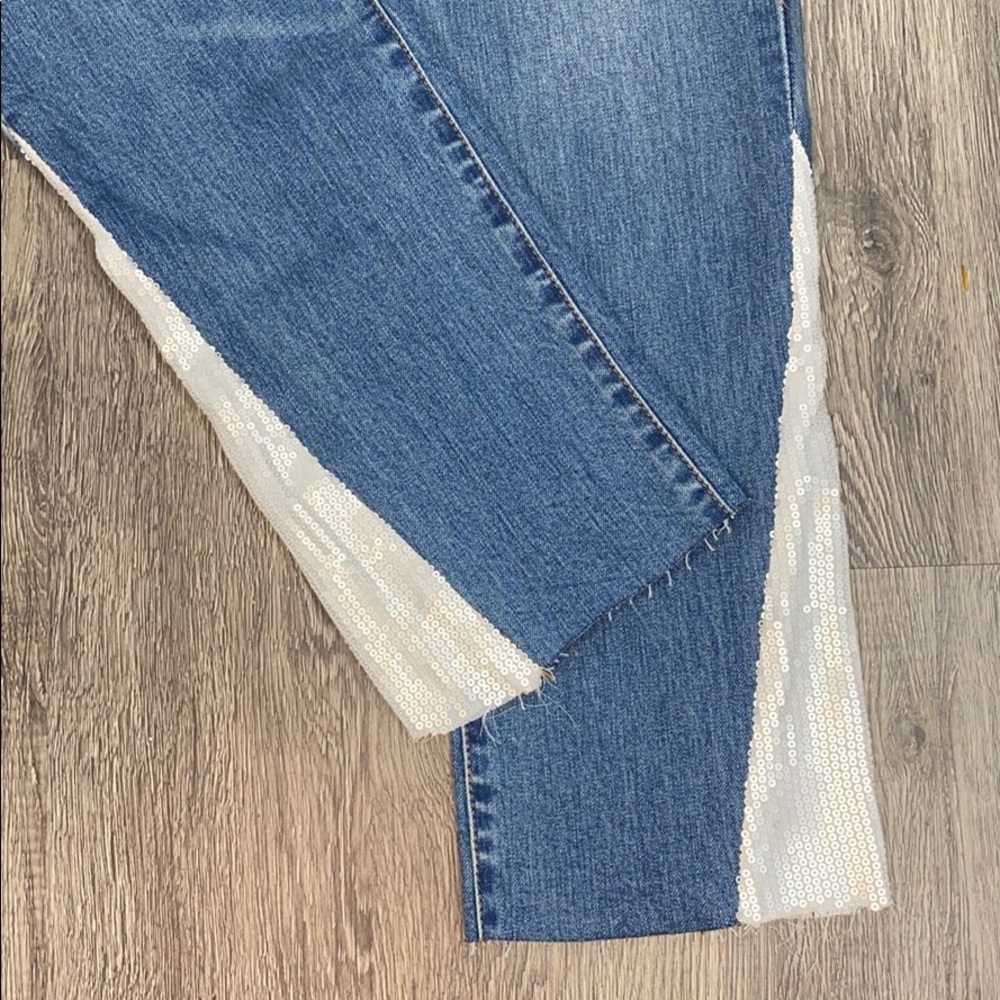 Rachel Roy jeans - Picture 5 of 8